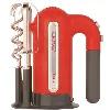 batteur à main kenwood kmix hm790 rd (rouge)