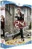 blu-ray 24 heures chrono, saison 8 - coffret 6 blu - ray