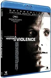 blu-ray a history of violence - blu - ray