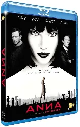 blu-ray anna - blu - ray