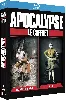 blu-ray apocalypse - le coffret - la 2ème guerre mondiale + hitler - blu - ray