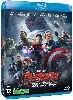 blu-ray avengers : l'ère d'ultron