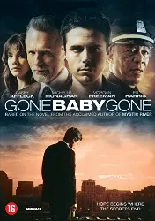 blu-ray baby gone - dvd