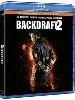 blu-ray backdraft 2 - blu - ray
