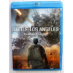 blu-ray battle: los angeles