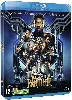 blu-ray black panther - blu - ray
