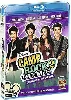 blu-ray camp rock 2 - version longue inédite - blu - ray