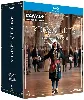 blu-ray coffret versailles, saisons 1 à 3