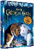 blu-ray comme chiens et chats - blu - ray