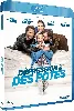 blu-ray dépression et des potes - blu - ray