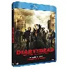 blu-ray diary of the dead