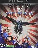 blu-ray dumbo