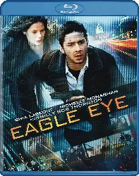 blu-ray eagle eye