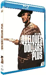 blu-ray et pour quelques dollars de plus - blu - ray