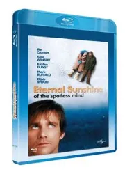 blu-ray eternal sunshine of the spotless mind - blu - ray