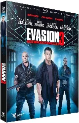 blu-ray evasion 3