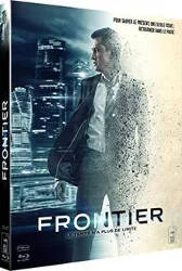 blu-ray frontier - blu - ray