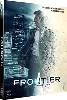 blu-ray frontier - blu - ray