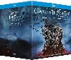 blu-ray game of thrones (le trône de fer) - l'intégrale des saisons 1 à 8 - blu - ray