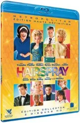 blu-ray hairspray - edition collector 2 blu - ray discs [blu - ray]