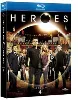 blu-ray heroes - saison 4 - blu - ray