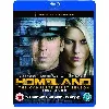 blu-ray homeland saison 1