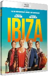 blu-ray ibiza - blu - ray