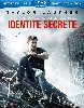 blu-ray identité secrète