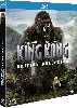 blu-ray king kong - édition collector - blu - ray