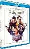 blu-ray kingsman : services secrets blu - ray