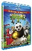 blu-ray kung fu panda 3