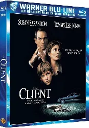 blu-ray le client - blu - ray