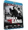 blu-ray le dernier gang (blu-ray)