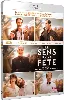 blu-ray le sens de la fête - blu - ray