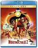 blu-ray les indestructibles 2 - blu - ray