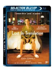 blu-ray lost in translation - blu - ray
