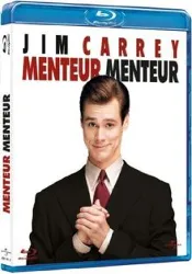 blu-ray menteur menteur - blu - ray
