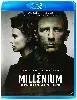 blu-ray millénium - les hommes qui n'aimaient pas les femmes