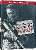 blu-ray mr. wolff [blu - ray tm + digital hd tm - boîtier steelbook] [blu - ray]