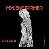 blu-ray mylène farmer - live 2019, le film - blu - ray