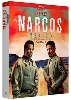 blu-ray narcos : mexico - saison 1 - blu - ray