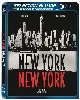 blu-ray new york, new york - blu - ray