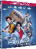 blu-ray nicky larson et le parfum de cupidon - blu - ray
