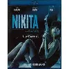 blu-ray nikita [blu - ray] [import belge]