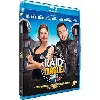blu-ray raid dinge