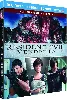 blu-ray resident evil : vendetta - blu - ray + blu - ray bonus + digital ultraviolet