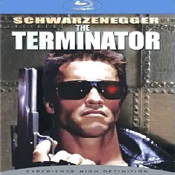 blu-ray terminator