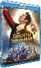 blu-ray the greatest showman - blu - ray