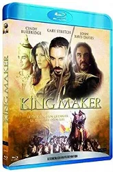 blu-ray the king maker