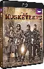 blu-ray the musketeers - saison 1